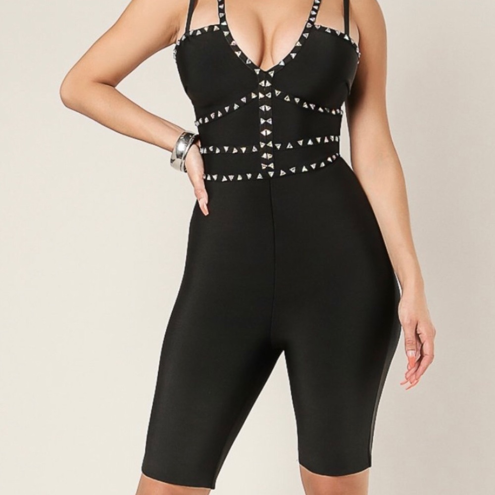 Jumpsuit/Romper